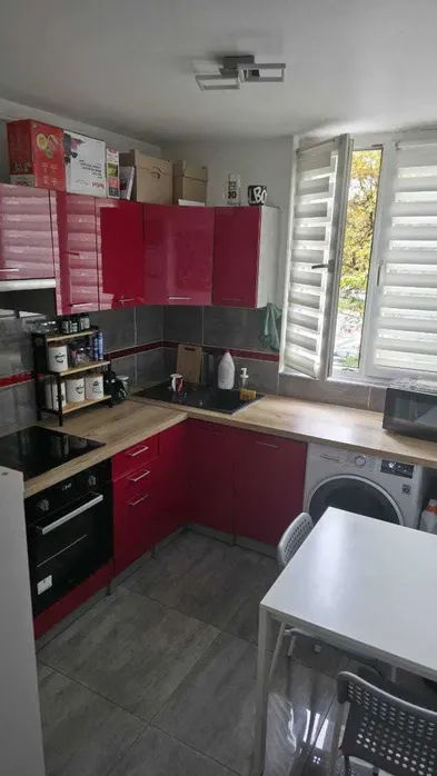 Kawalerka do wynajęcia Powstańców Śl. - miniatura 3
