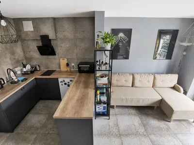 Nowoczesna kawalerka 29 m² – Zabłocie, ul. Dekerta 8 – bezpośrednio - miniatura 2