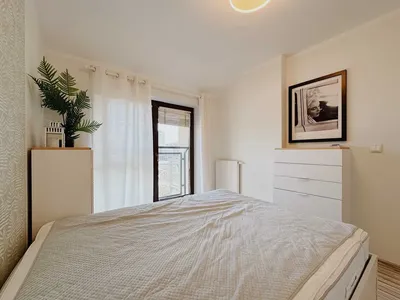 Białołęka | 49m2 | 3 pokoje | parking | przyjazne zwierzętom - miniatura 2