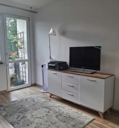 Wynajmę kawalerka na Woli Duchackiej