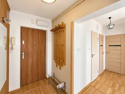 3 pokoje |51 m²| Pole Mokotowskie | Blisko centrum - miniatura 3