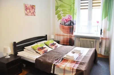 Wynajme mieszkanie 2 poloje Stare Miasto - miniatura 5