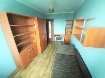 Pokój 1 osobowy do wynajęcia - Poznań, Winogrady, Os. Kosmonautów 24 - miniatura 2