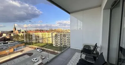 Apartament premium - NOHO Nadgórników 16