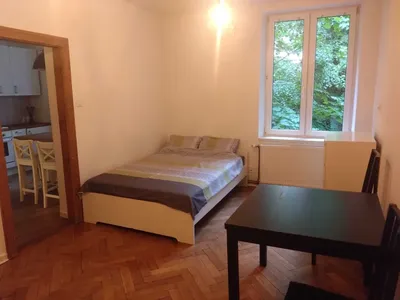 Śródmieście, mieszkanie 34m2 - miniatura 3