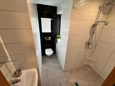 REZERWACJA - Klimatyczne studio na wynajem w centrum Katowic – blisko uczelni, spokojna okolica - miniatura 5