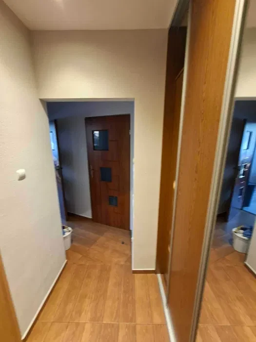 Mieszkanie Wola ul. Obozowa 2 niezależne pokoje - 1/6