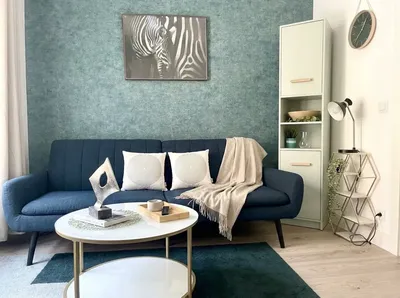 3-pokojowe mieszkanie 60m2 | Browary Warszawskie | Balkon | Garaż - miniatura 5