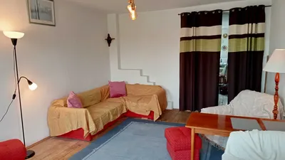 2 pokoje | 51 m² | Balkon | Kamienna Góra | Blisko morza i centrum - miniatura 2