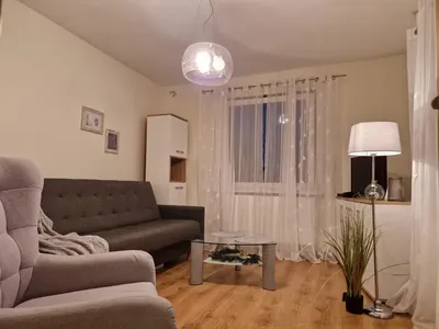 Wolnostojaca kawalerka na wynajem na prywatnej posesji Suchanino Morena
