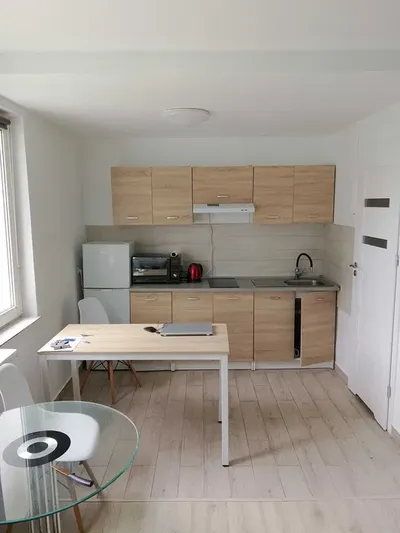 Mieszkanie do wynajęcia Gdynia Chylonia - miniatura 2