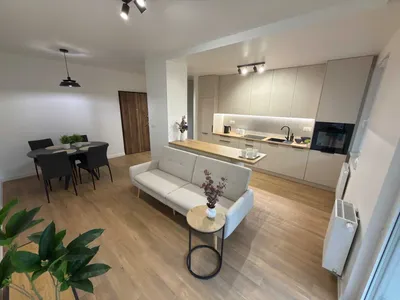 44m2 NOWE mieszkanie do wynajęcia ul. Obywatelska 158