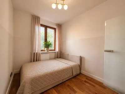 M-3 Stryjeńskiej, po remoncie, 1. piętro, blok 4-piętrowy z windą, parking, 150m do Alei NMP - miniatura 5