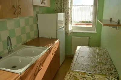 Słoneczna kawalerka 32,4 m3 Orunia Górna - miniatura 4