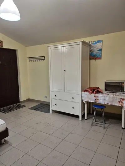 Bezpośrednio od właściciela 1/2 całorocznego Bungalowa 32 m2. Białołęka/Stanisławów Pierwszy - miniatura 3
