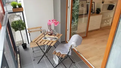 Nowoczesna kawalerka w nowym budownictwie – bez pośredników! - miniatura 4