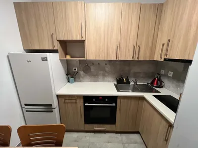 Mieszkanie na pięknym osiedlu - miniatura 2