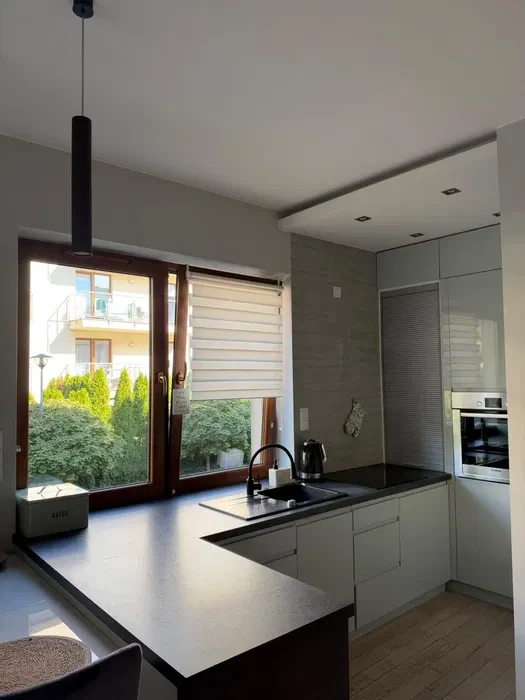 43 m² | 2 pokoje | balkon | Osiedle Pod Dębem | bez prowizji - 1/8