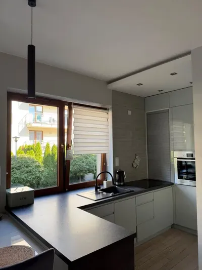 43 m² | 2 pokoje | balkon | Osiedle Pod Dębem | bez prowizji