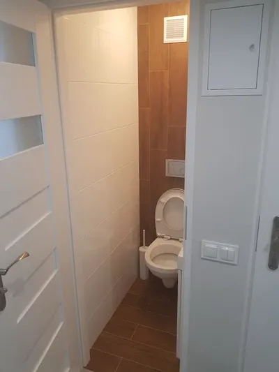 Pokoj jednoosobowy Katowice ul. Mała - miniatura 4