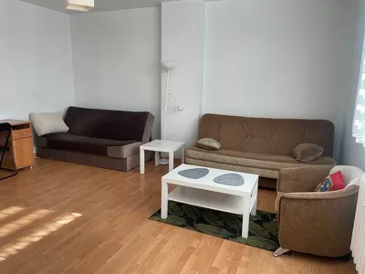 Duża Kawalerka ul. Morska blisko Uniwersytetu Morskiego w Gdyni - miniatura 3