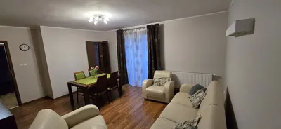 Mieszkanie Naramowice 55m - miniatura 2
