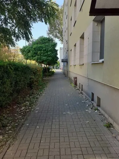 2 pokoje, Ursus, Bohaterów Warszawy - miniatura 5