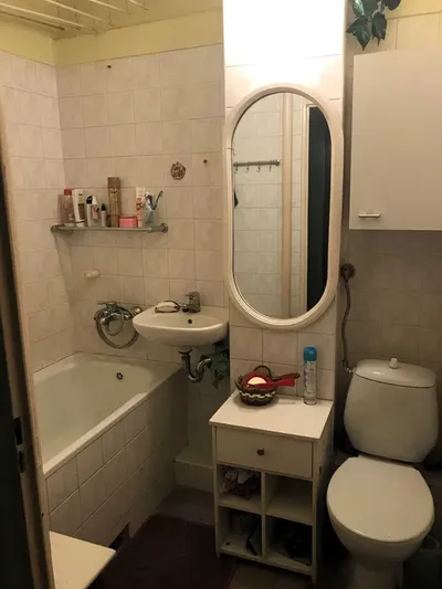 Pokój jednoosobowy dla studentki – Łódź, Limanowskiego | 800 zł - miniatura 5