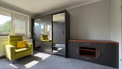 Mieszkanie 34 m2, Winnica, widok na Wisłę - wynajmę - miniatura 2