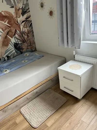 Mieszkanie z parkingiem w centrum . Bez czynszu - miniatura 3