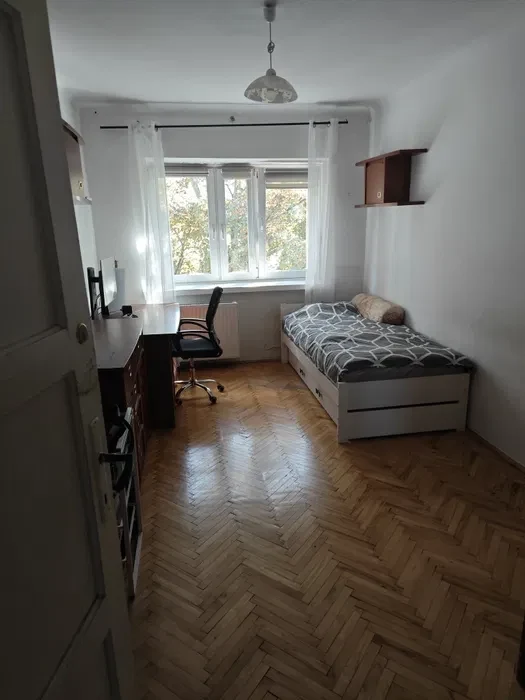 Pokój Śródmieście Muranów blisko metra - 1/8