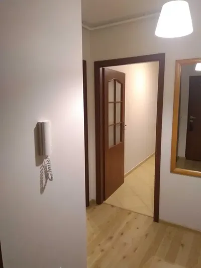 Jednopokojowe mieszkanie 35m2 z miejscem parkingowym, Białołęka ul. Skarbka z Gór - miniatura 5