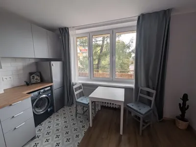 Mieszkanie 37m na wynajem bezpośrednio - miniatura 3