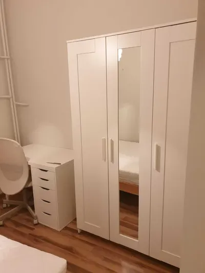 Przytulne mieszkanko na Grochowie - miniatura 5