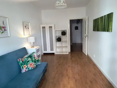 80 m 3 pokoje Bemowo Powstańców śląskich 106b - miniatura 4