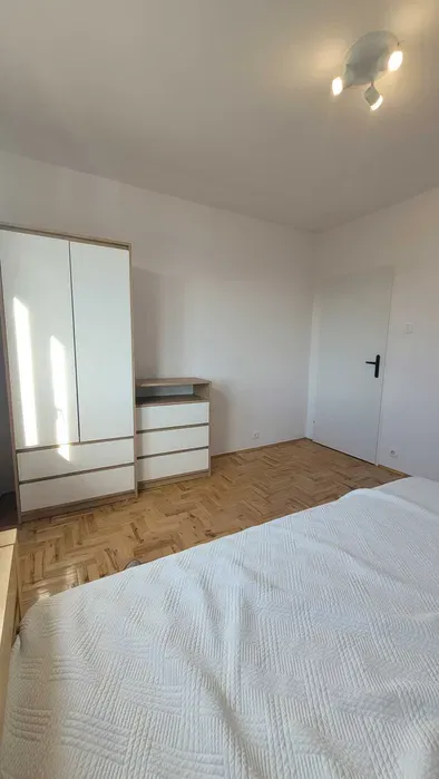 Wynajem pokój pokoje - Rzeszów ul. Cicha, nowe miasto - miniatura 3
