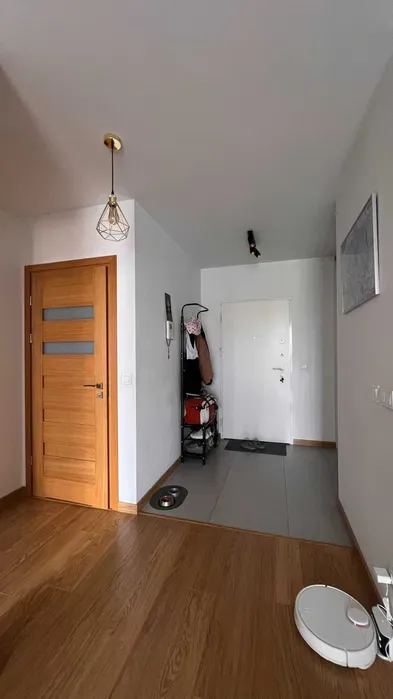 2-pokojowe mieszkanie 60 m² z dużym balkonem – Bemowo - miniatura 3