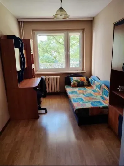 Mieszkanie do wynajęcia Katowice Kukuczki - miniatura 4