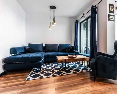 10min od Centrum, apartament 1 pokojowy z widokiem na Kraków i góry - miniatura 3