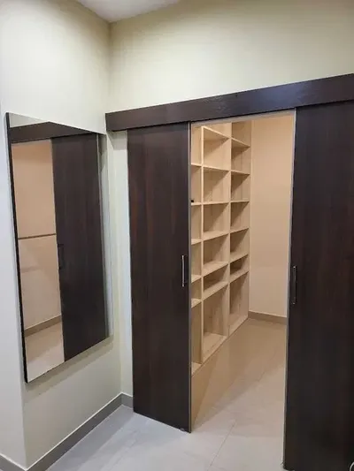 2 pokojowe mieszkanie na parterze w centrum osiedla - miniatura 5
