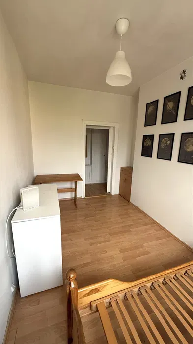 Dwusypialne mieszkanie na Strzyży, Gdańsk - miniatura 4