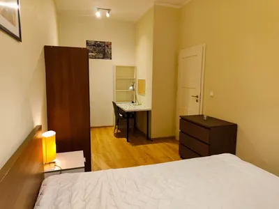 Wynajmę mieszkanie 37,91 m² ul. Wałowa - miniatura 3