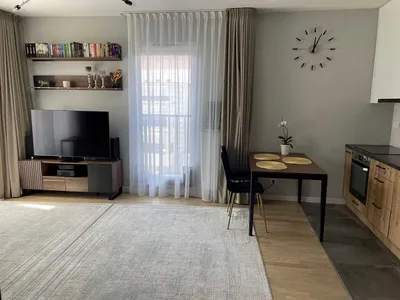 Wynajmę bezpośrednio 44m2 Warszawa Wola - miniatura 3