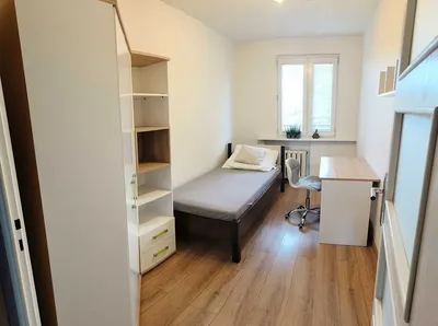 Mieszkanie 3 pokojowe 64m. Wynajmę os. Koniuchy - miniatura 3