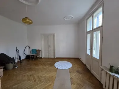 Duże mieszkanie do wynajęcia, 120 metrów kwadratowych - miniatura 3
