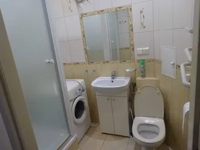 Wynajmę mieszkanie 2-pokojowe - miniatura 4