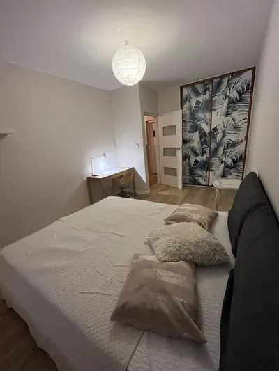 59m^2 mieszkanie bemowo 3800 - miniatura 2
