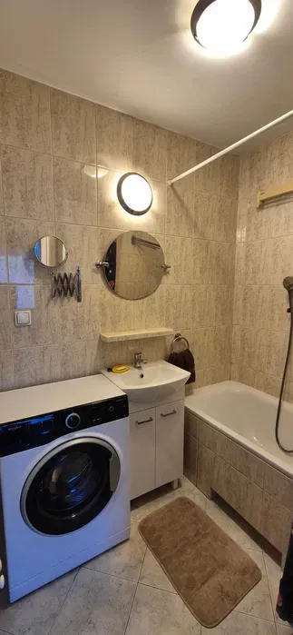 Wynajem mieszkania Ursynów 45m2 2 pokoje od zaraz - miniatura 5