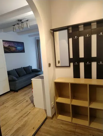 Kawalerka 27m2 Gdynia Witomino - miniatura 5