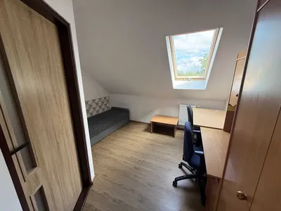 Pokój jednoosobowy Rzeszów osiedle Zalesie - miniatura 2